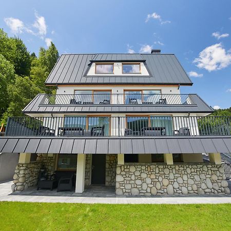 Everest Apartamenty Szczyrk Exterior photo
